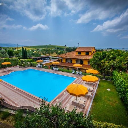 Locanda La Gozzetta Санта-Луче Екстер'єр фото