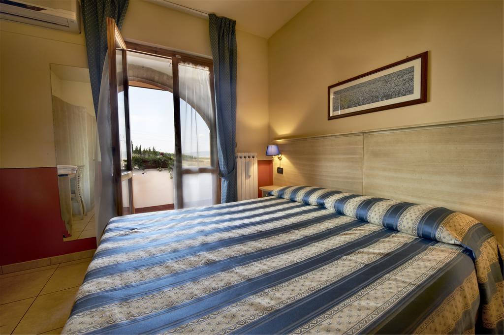Locanda La Gozzetta Санта-Луче Номер фото