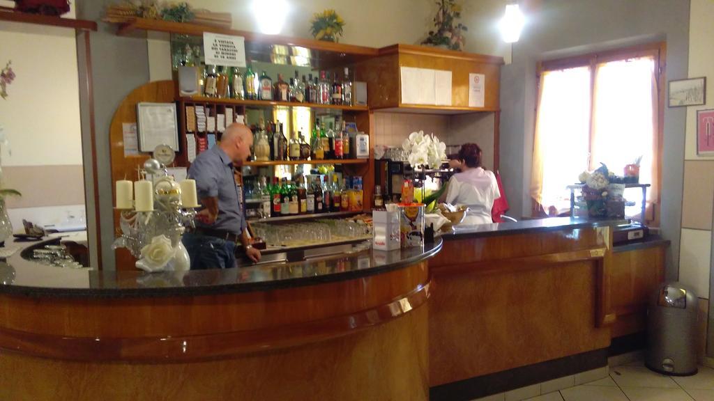Locanda La Gozzetta Санта-Луче Екстер'єр фото